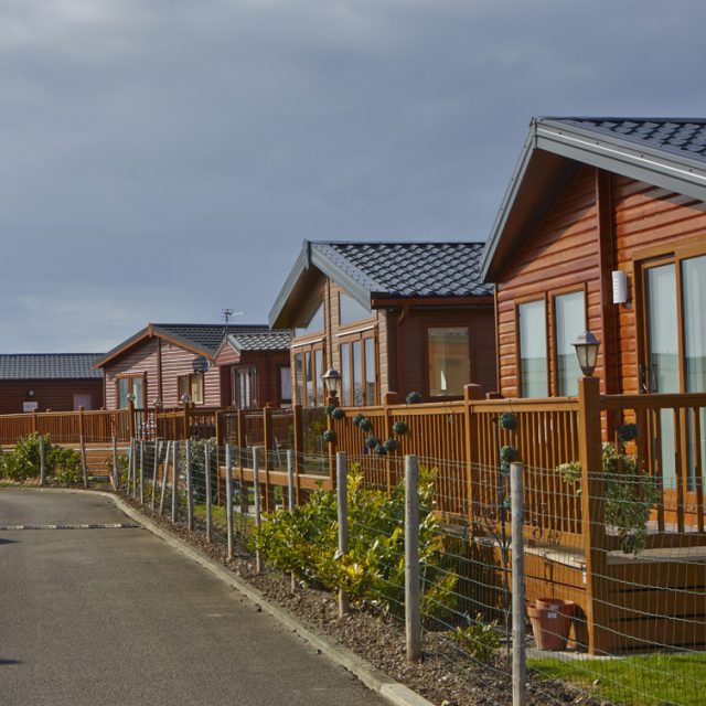 Differences between Residential Lodges and Static Caravan Holiday Homes