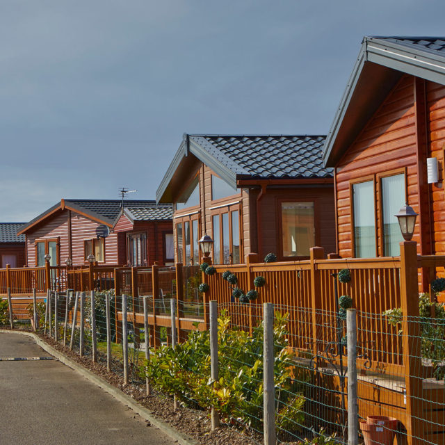 Holiday Lodges in North Wales
