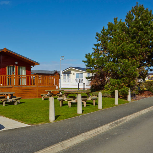 North Wales Holiday Parks