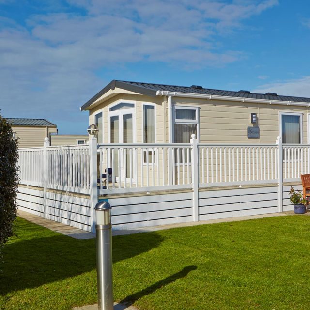 Pamper Weekends on Static Caravan Holidays in North Wales