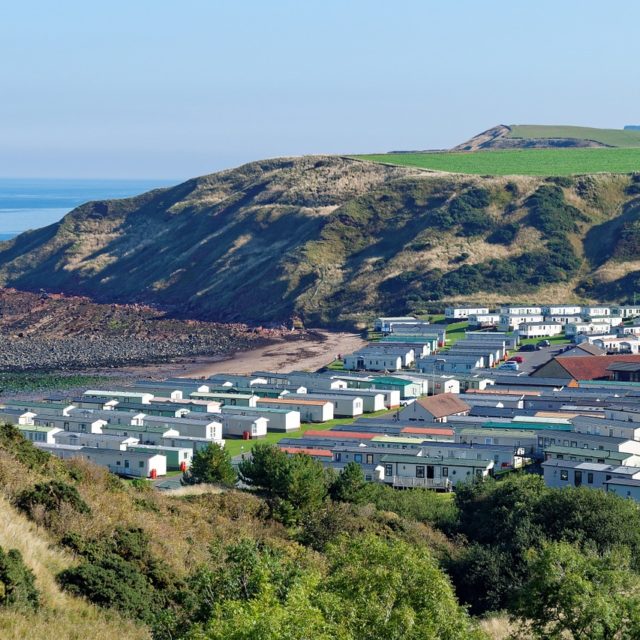 Static Caravans for Sale in North Wales