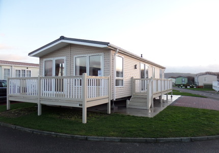 Static Caravans and Lodges for Sale