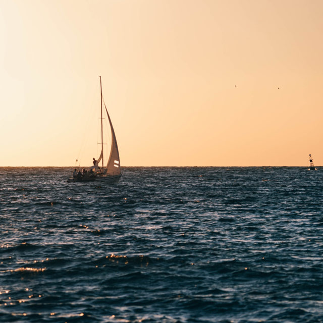 Find your Sea Legs on a Boat Trip in North Wales