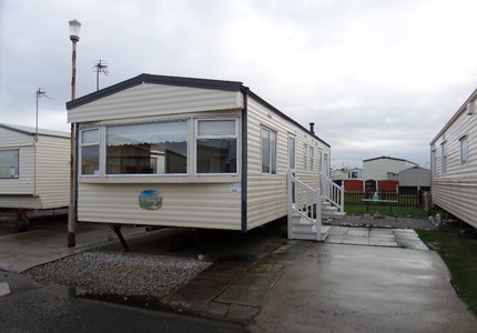 Whitehouse Leisure Park Bargain Caravans in Wales