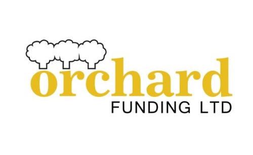 orchard funding logo