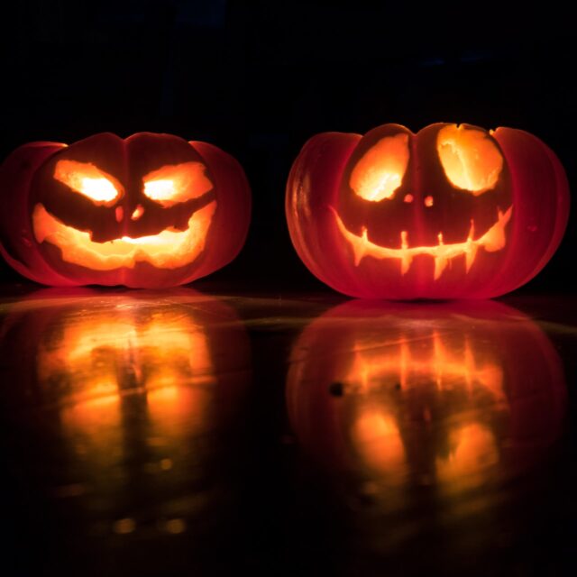 Spooky events in North Wales this Halloween season