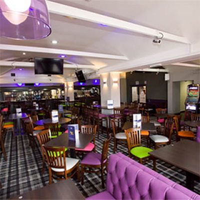 Jakes Restaurant and Bar | Whitehouse Leisure Park